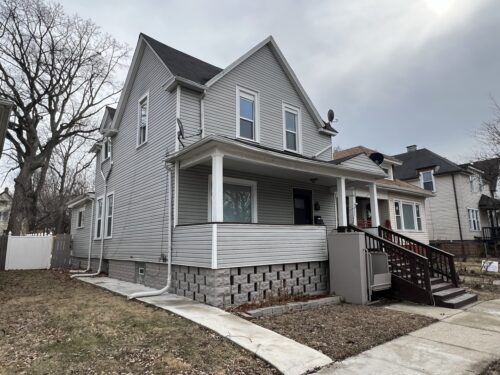 12041 S Normal Avenue, Chicago, IL