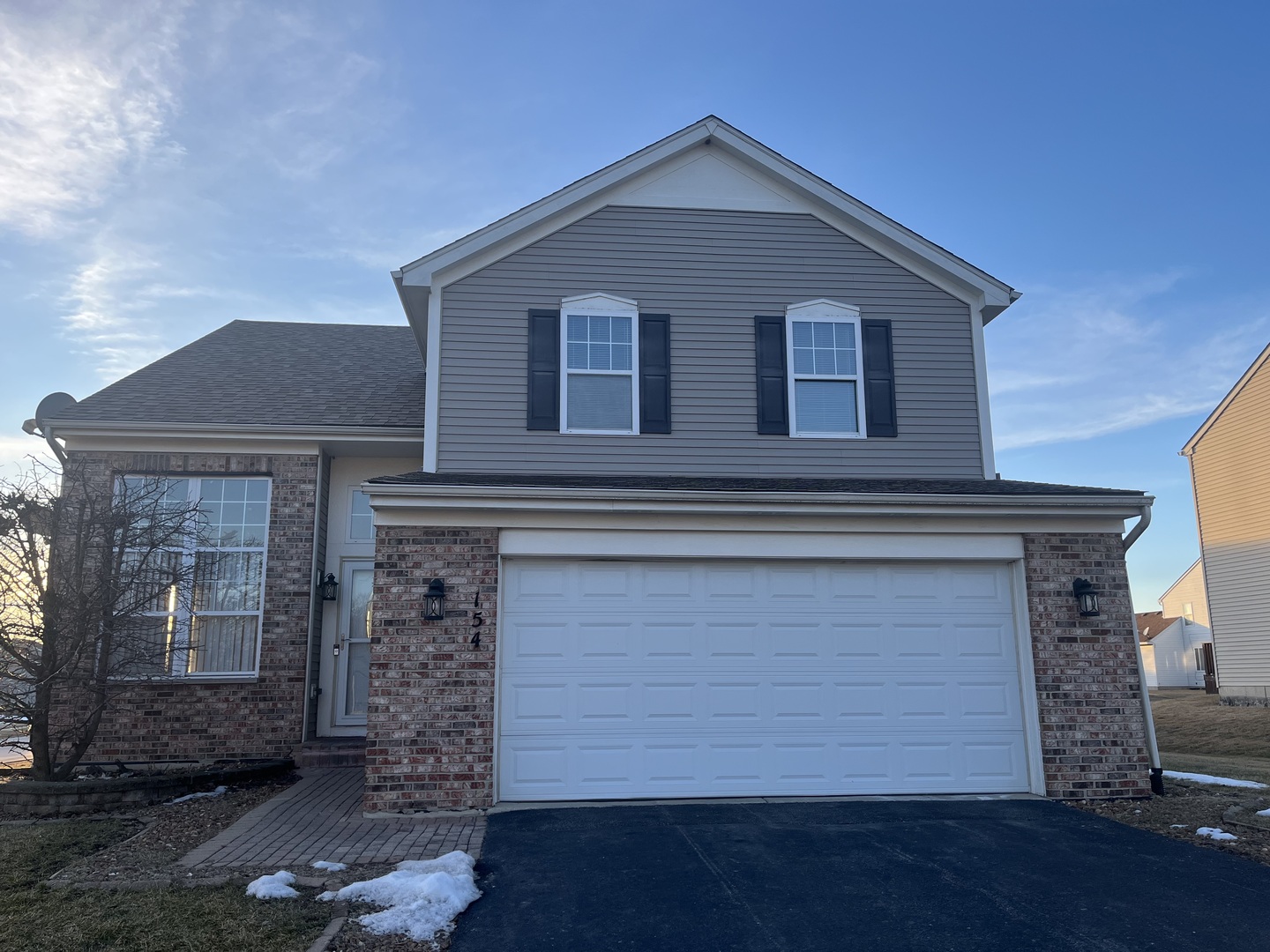 154 SUNDANCE Road, Matteson, IL