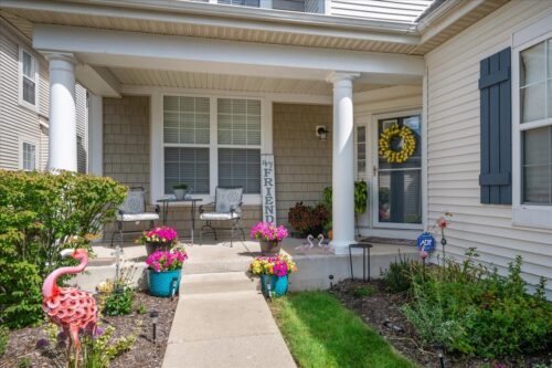 1124 Amelia Court, Indian Creek, IL