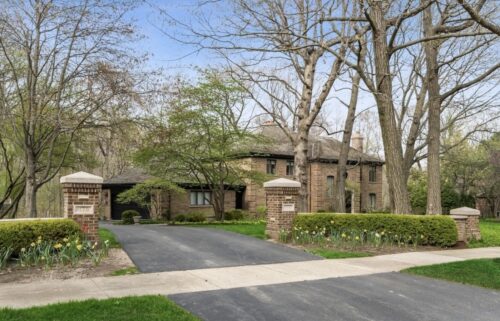 1170 Turicum Road, Lake Forest, IL
