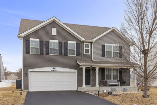 8406 Coop Avenue, Joliet, IL