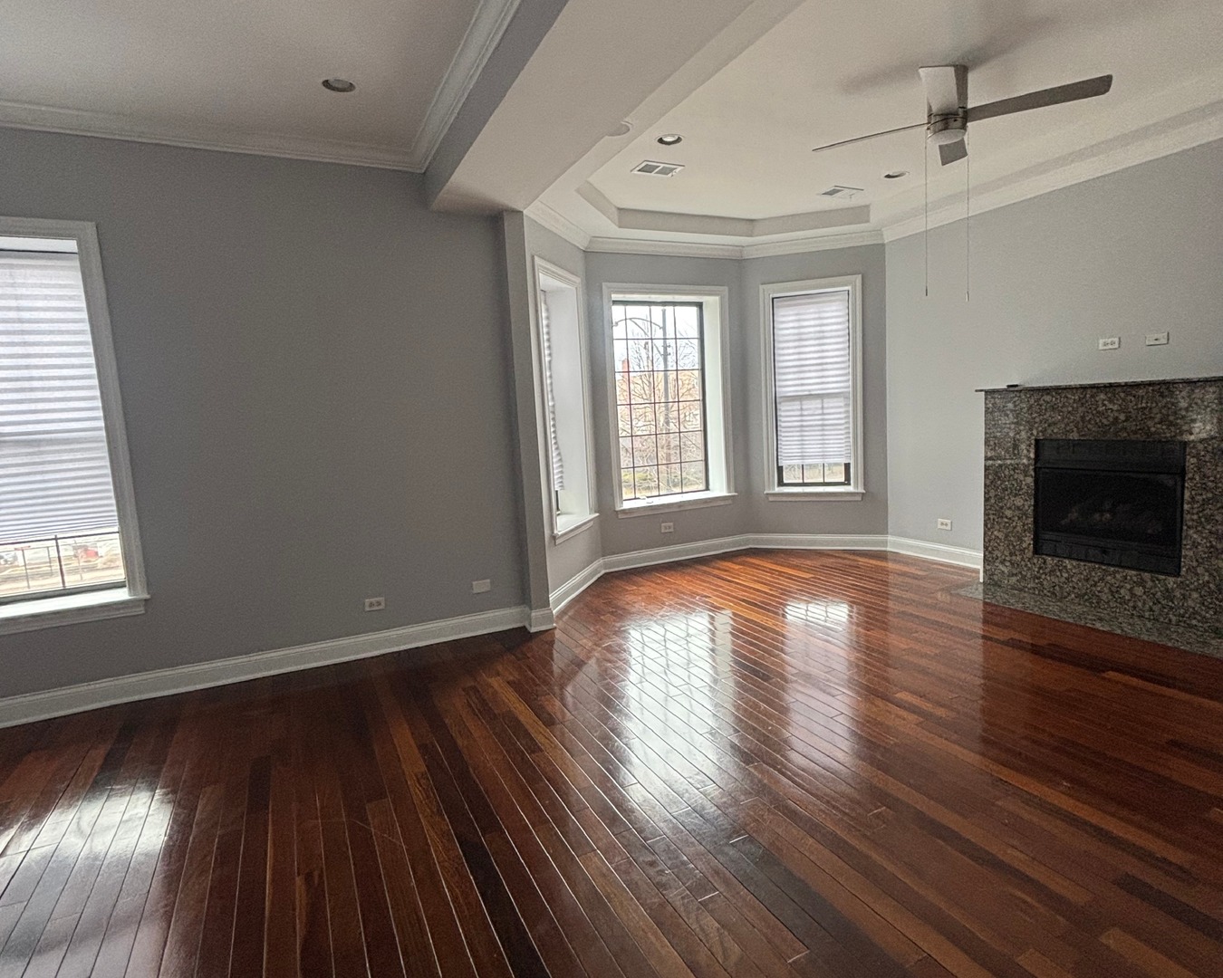 4926 S Indiana Avenue #2S, Chicago, IL