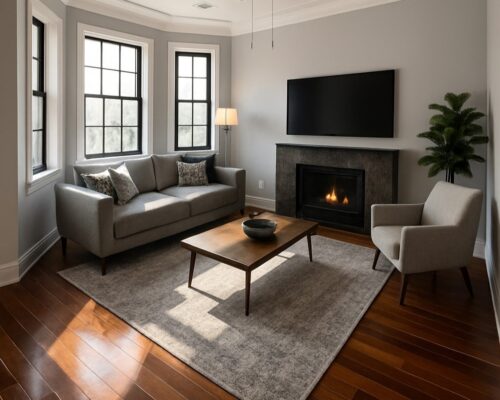 4926 S Indiana Avenue #2S, Chicago, IL