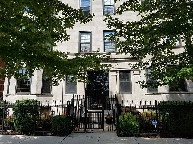 4926 S Indiana Avenue #2S, Chicago, IL