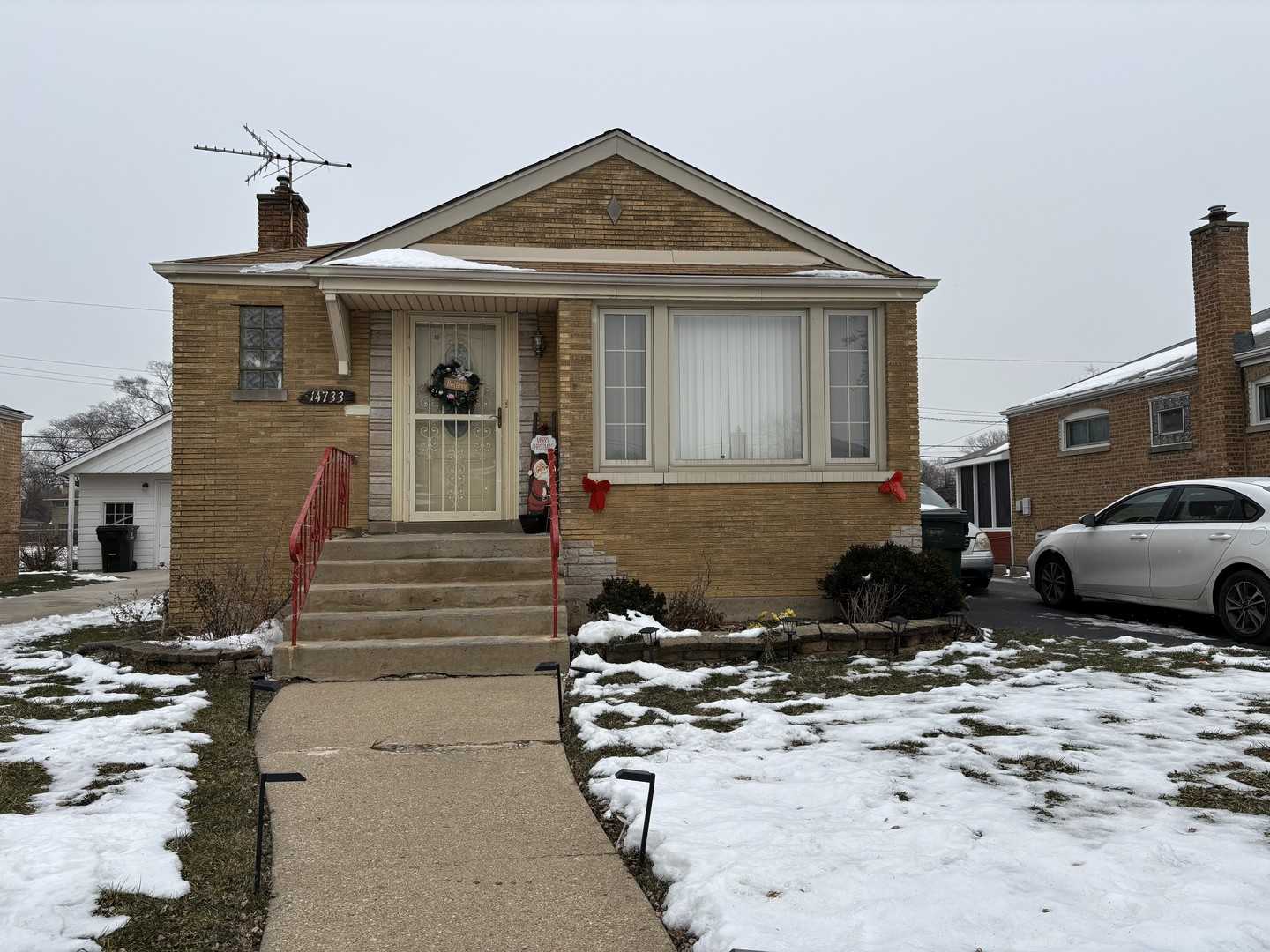 14733 La Salle Street, Dolton, IL