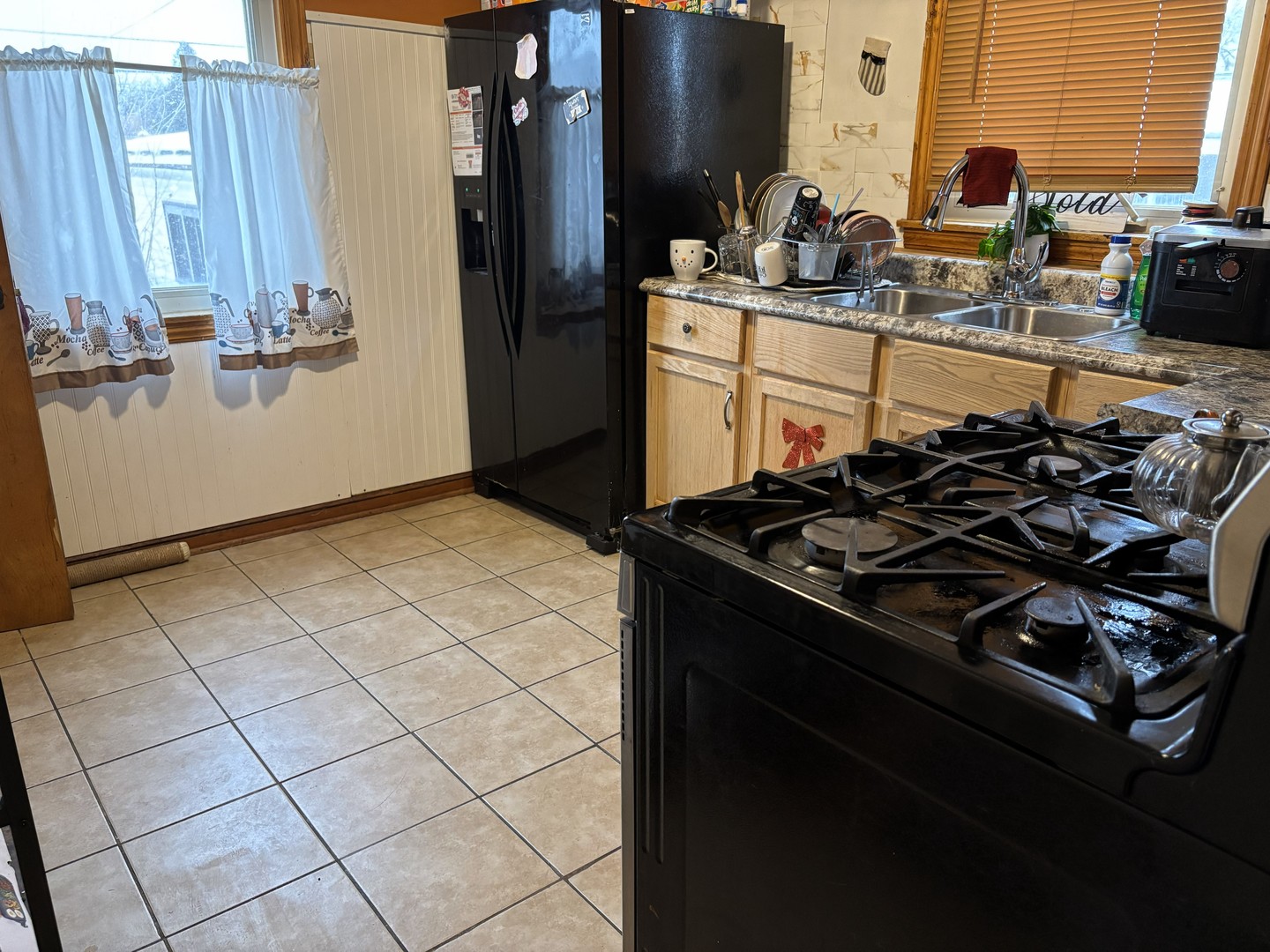 14733 La Salle Street, Dolton, IL