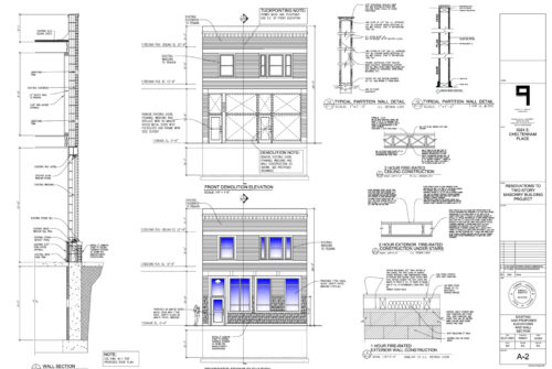 3024 E Cheltenham Place, Chicago, IL