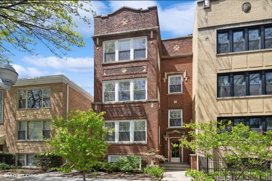 5142 N Leavitt Street #1, Chicago, IL