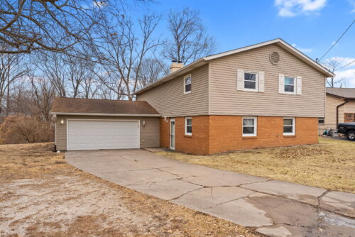 110 Andrea Court, Cleveland, IL