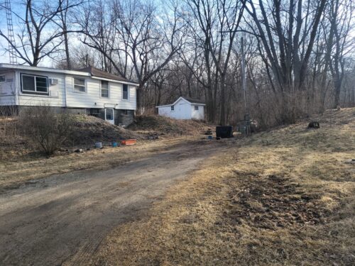 1977 N 3103 #11 Road, Ottawa, IL