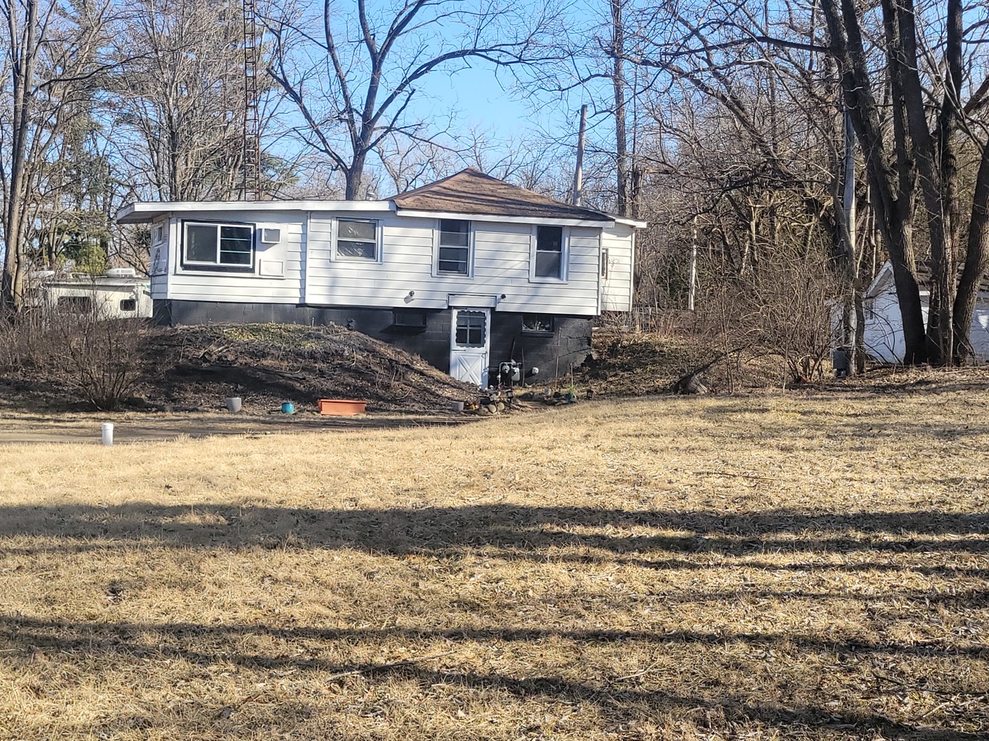 1977 N 3103 #11 Road, Ottawa, IL