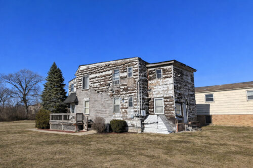 14717 Hoyne Avenue, Harvey, IL