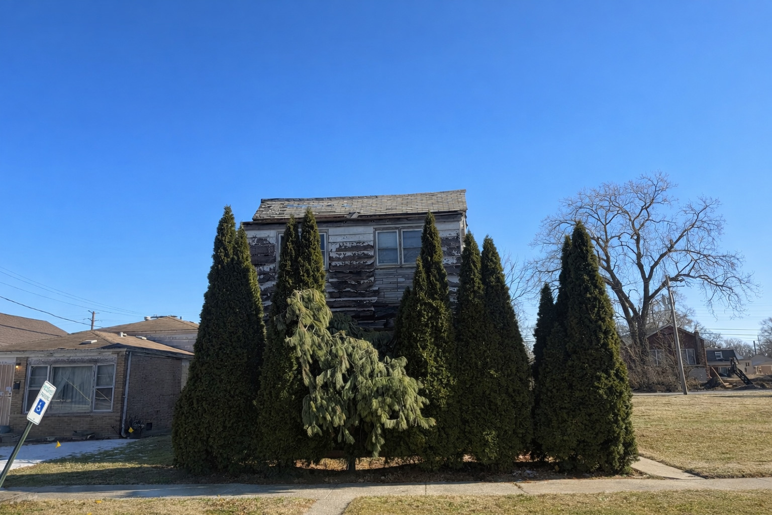 14717 Hoyne Avenue, Harvey, IL