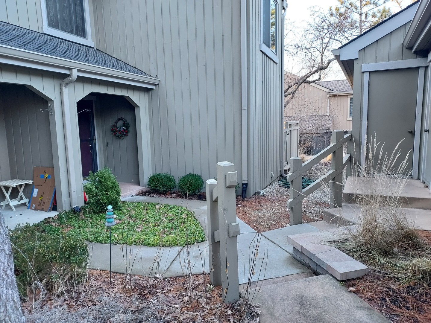 787 Oak Hill Road #467, Lake Barrington, IL