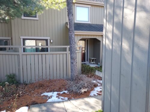 787 Oak Hill Road #467, Lake Barrington, IL