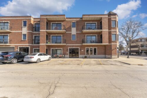 2805 N 75TH Court #3a, Elmwood Park, IL
