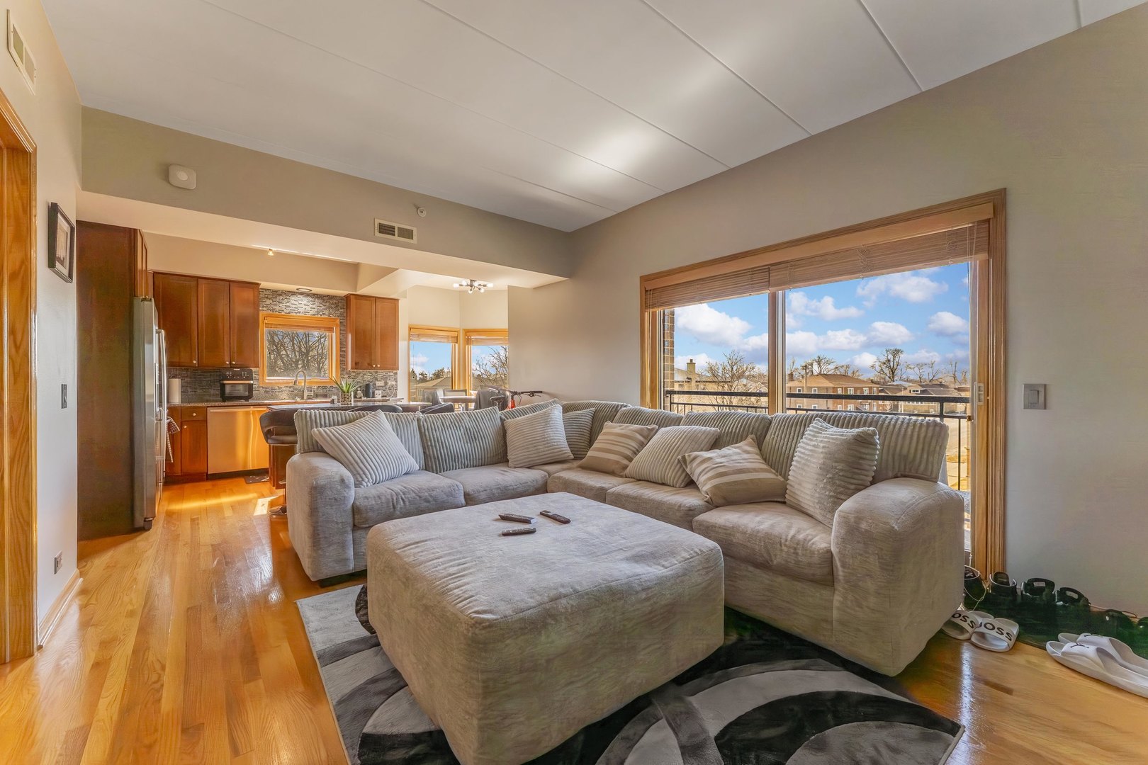 2805 N 75TH Court #3a, Elmwood Park, IL