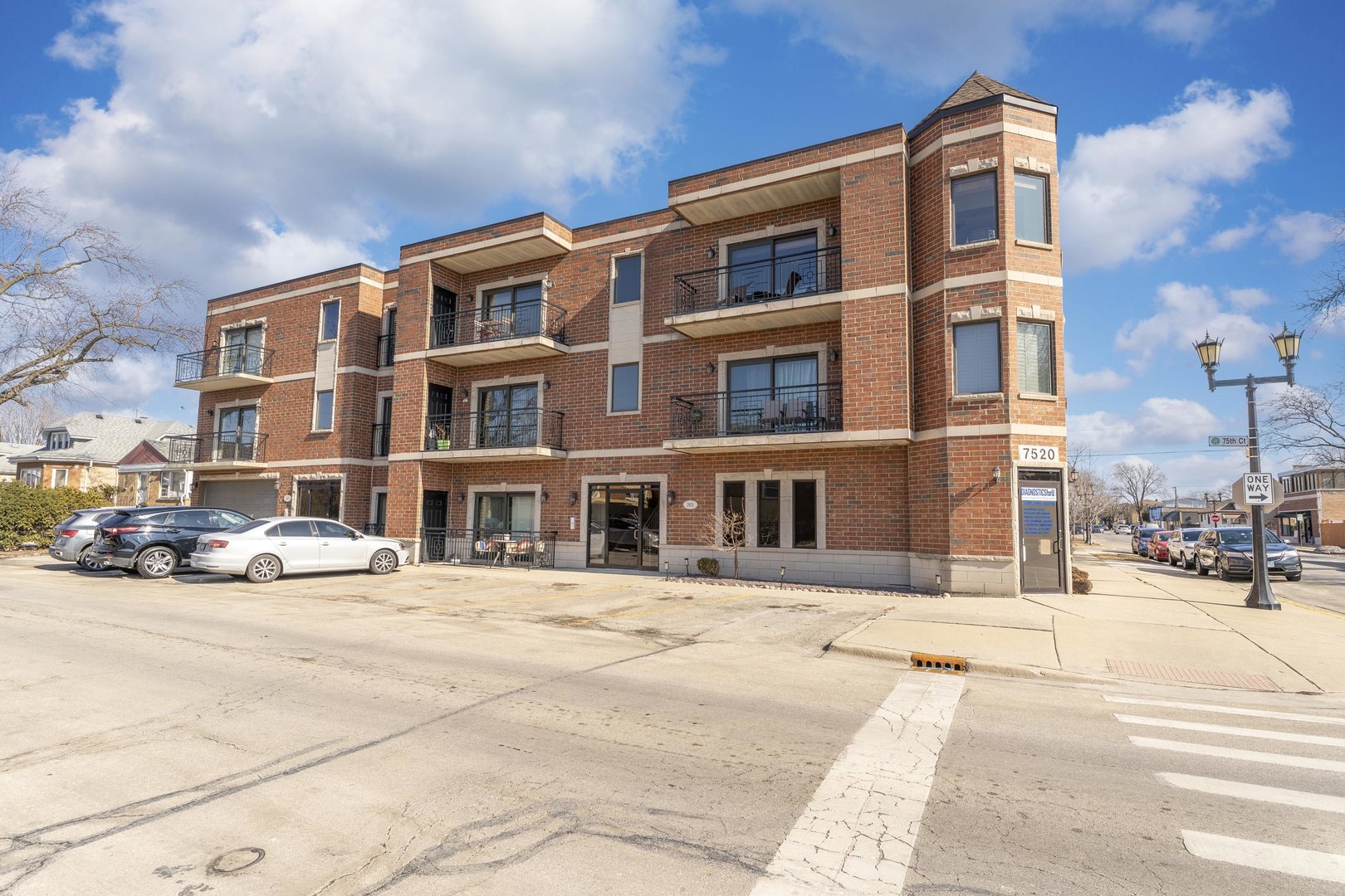 2805 N 75TH Court #3a, Elmwood Park, IL