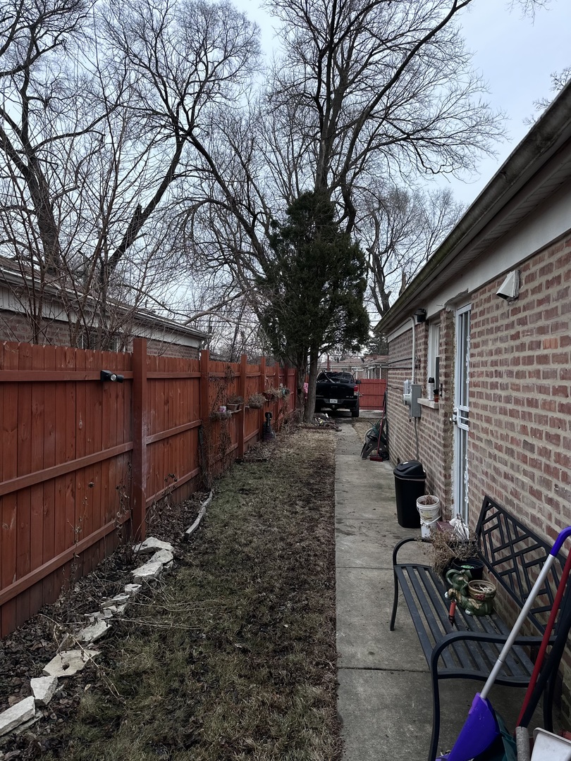 15013 Western Avenue, Harvey, IL