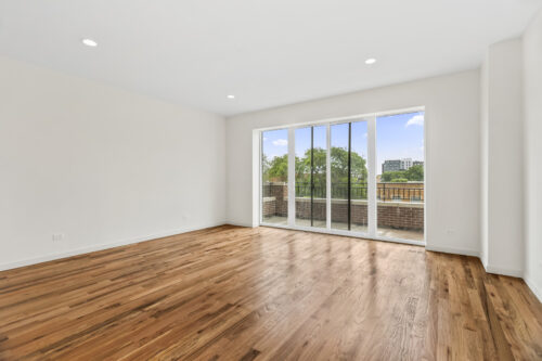 4316 S Michigan Avenue #4S, Chicago, IL