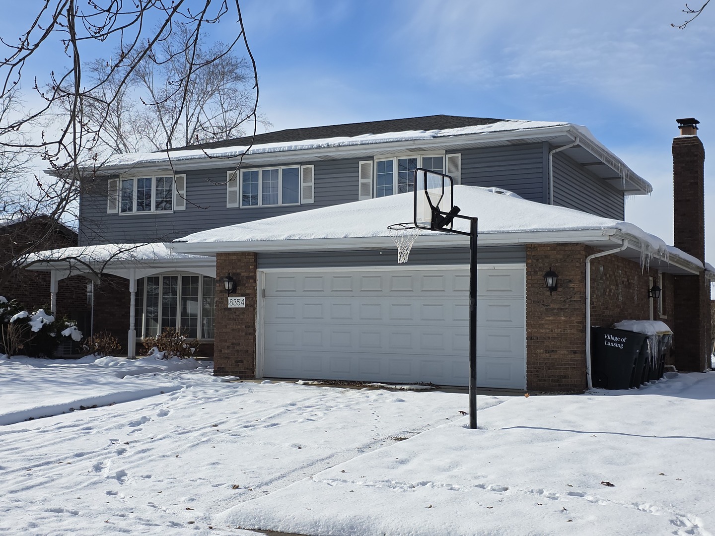 18354 De Jong Lane, Lansing, IL