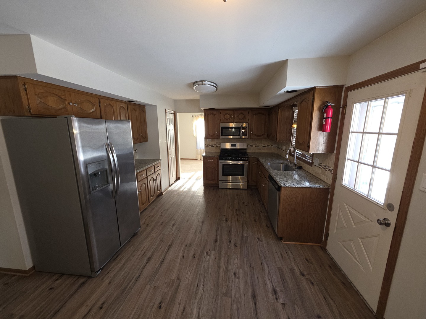 18354 De Jong Lane, Lansing, IL