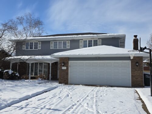 18354 De Jong Lane, Lansing, IL