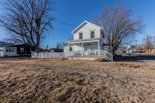 220 E 2nd Street, Wyanet, IL
