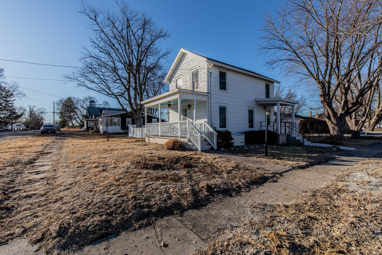 220 E 2nd Street, Wyanet, IL