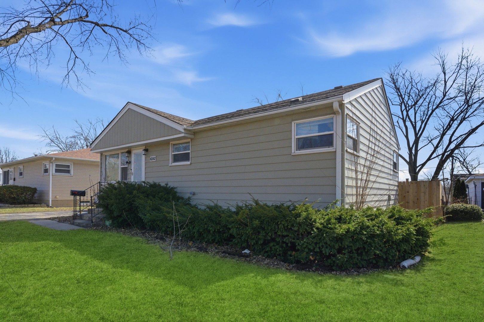 6561 167th Street, Tinley Park, IL
