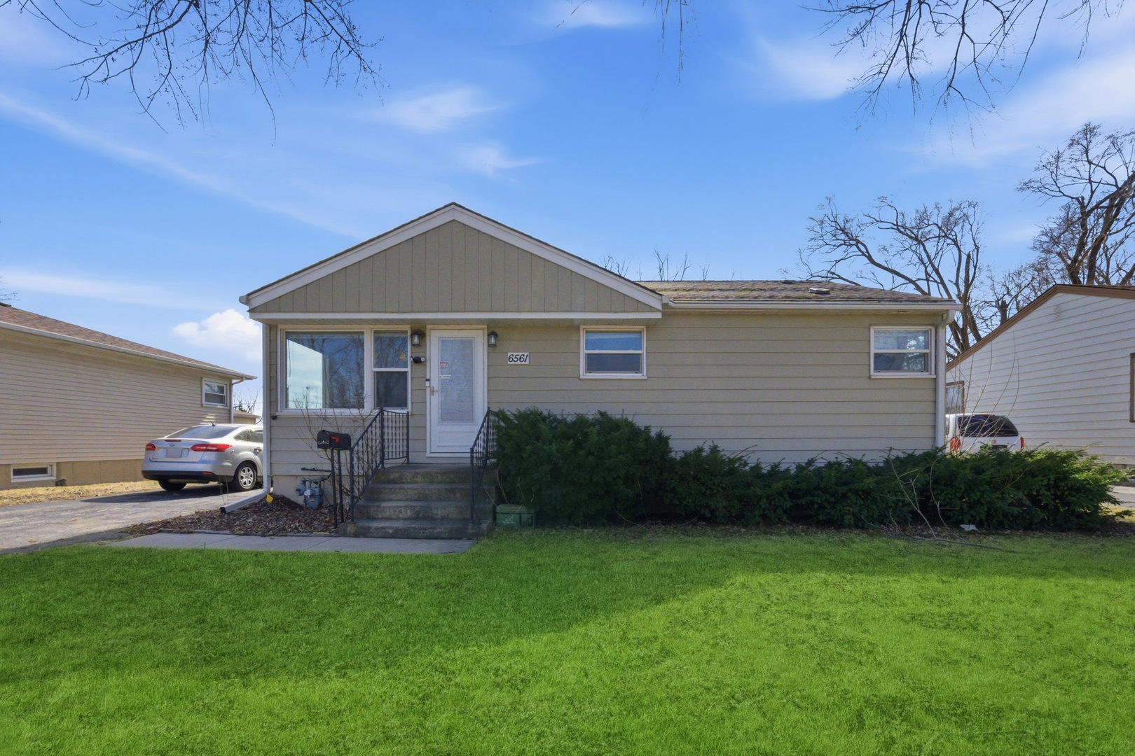 6561 167th Street, Tinley Park, IL