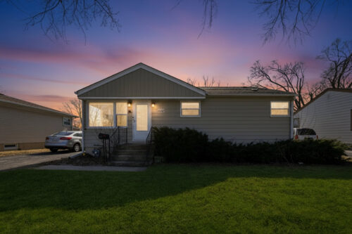 6561 167th Street, Tinley Park, IL