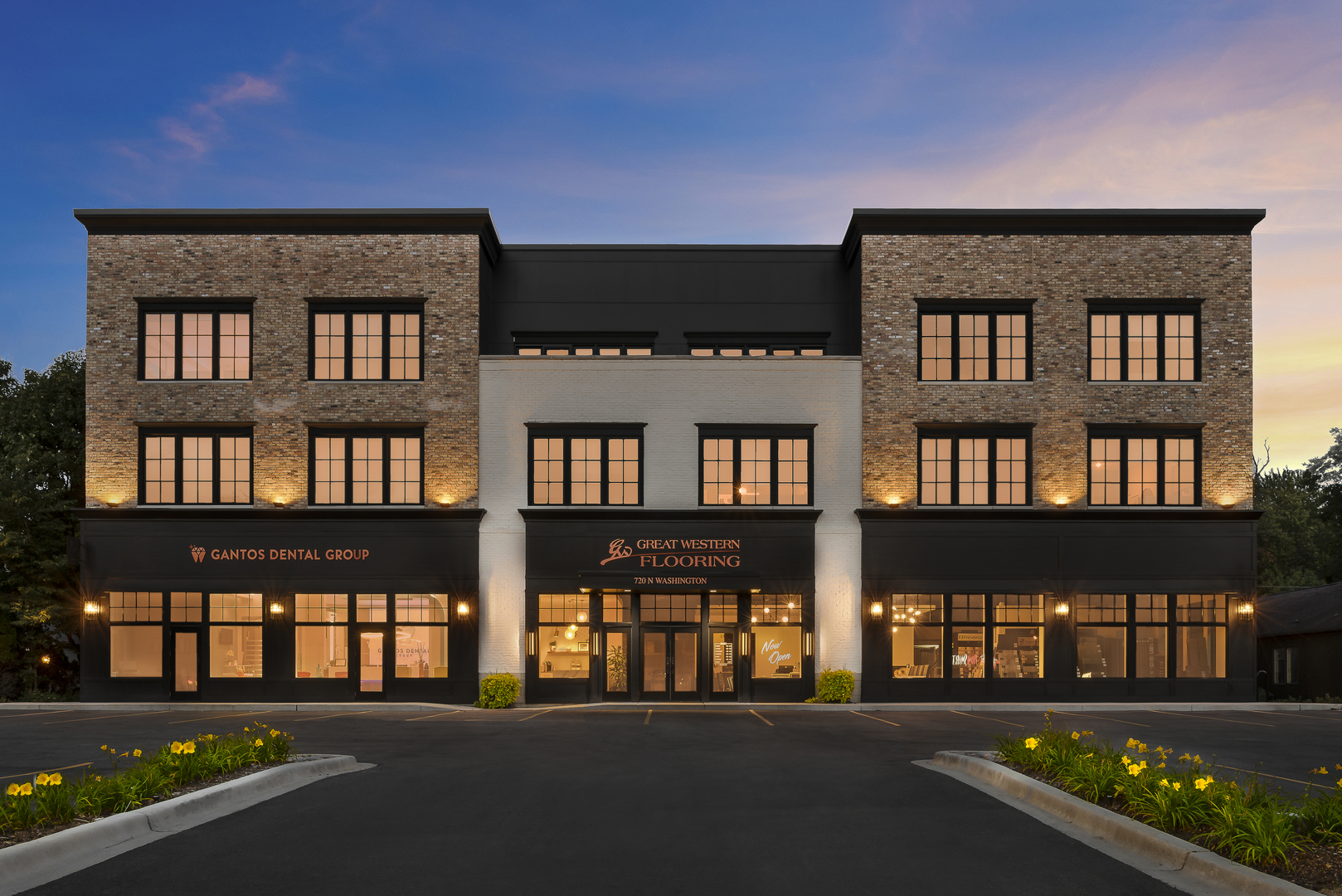 720 N Washington Street #306, Naperville, IL