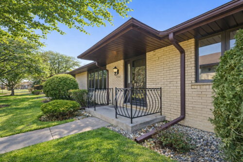 15607 Petunia Court #29, Orland Park, IL