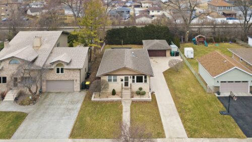 6524 Ridge Drive, Chicago Ridge, IL