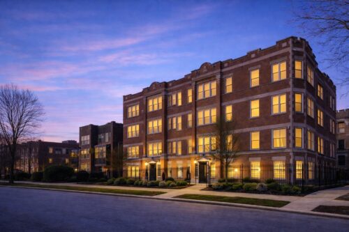 940 E 48th Street #1, Chicago, IL