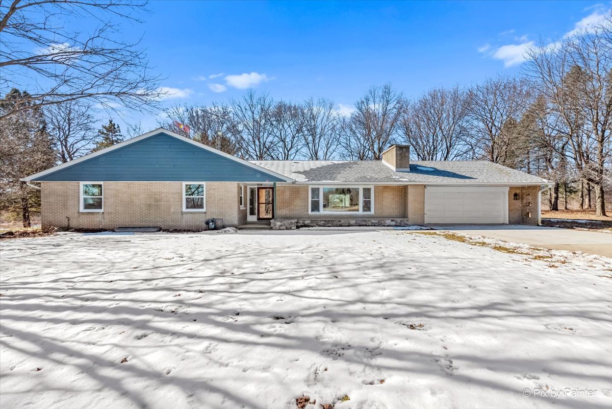 4509 Dean Street, Woodstock, IL