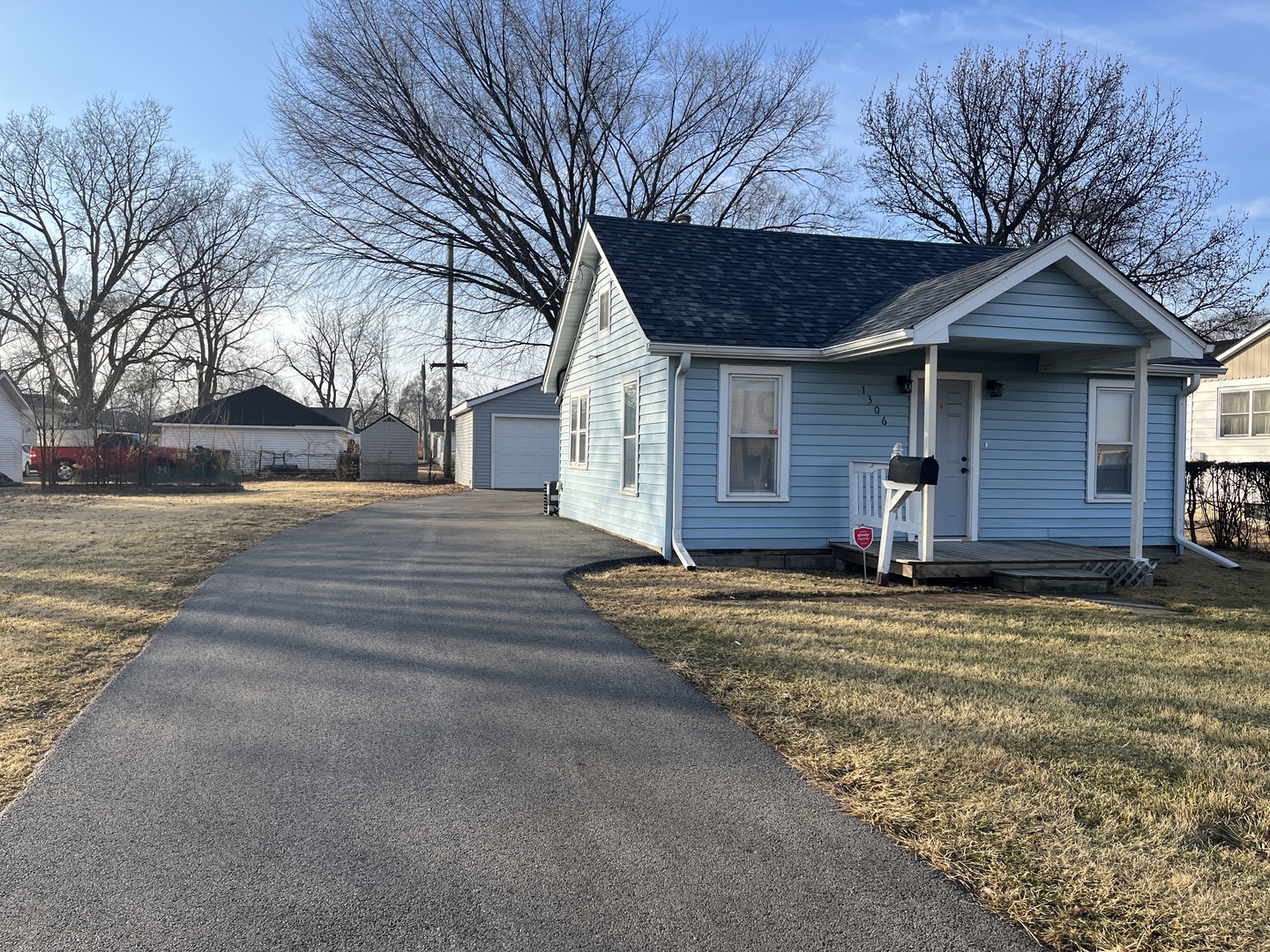 1306 Kinsey Avenue, Joliet, IL