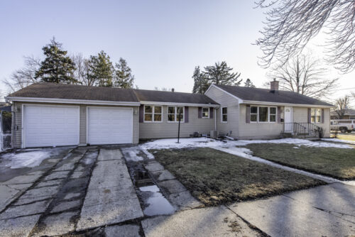 821 12th Street, North Chicago, IL