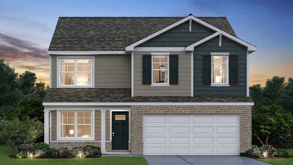 6709 Buchanan Circle, Plainfield, IL