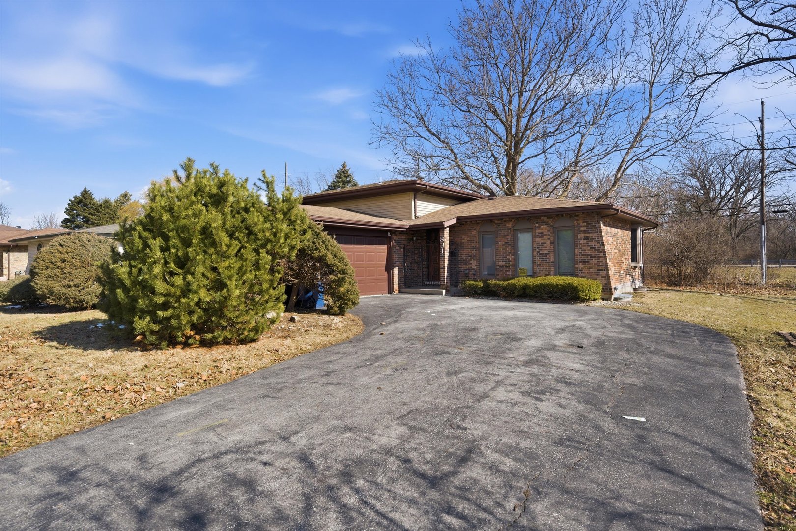 831 Violet Lane, Matteson, IL