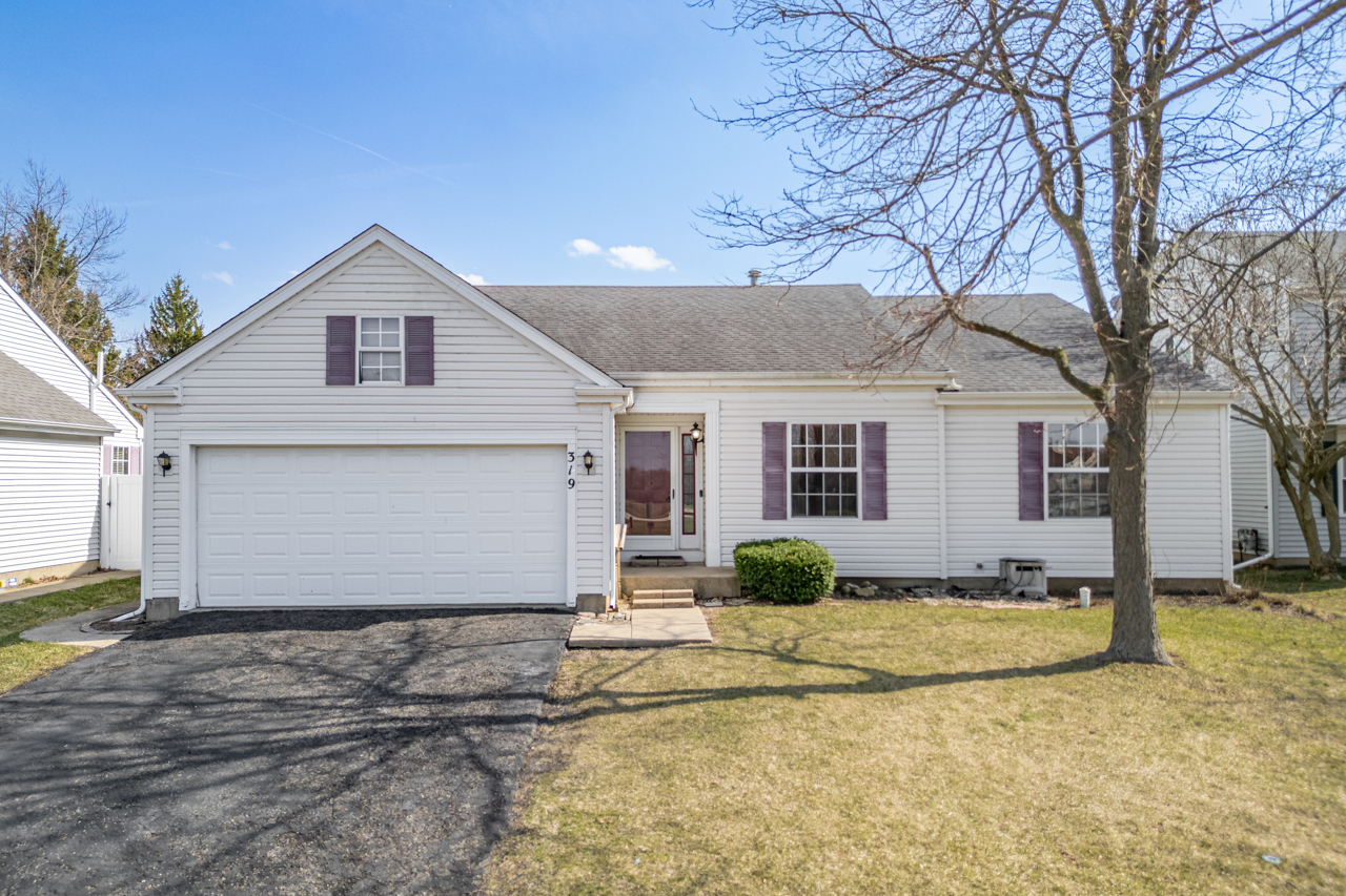 319 W Streamwood Boulevard, Streamwood, IL