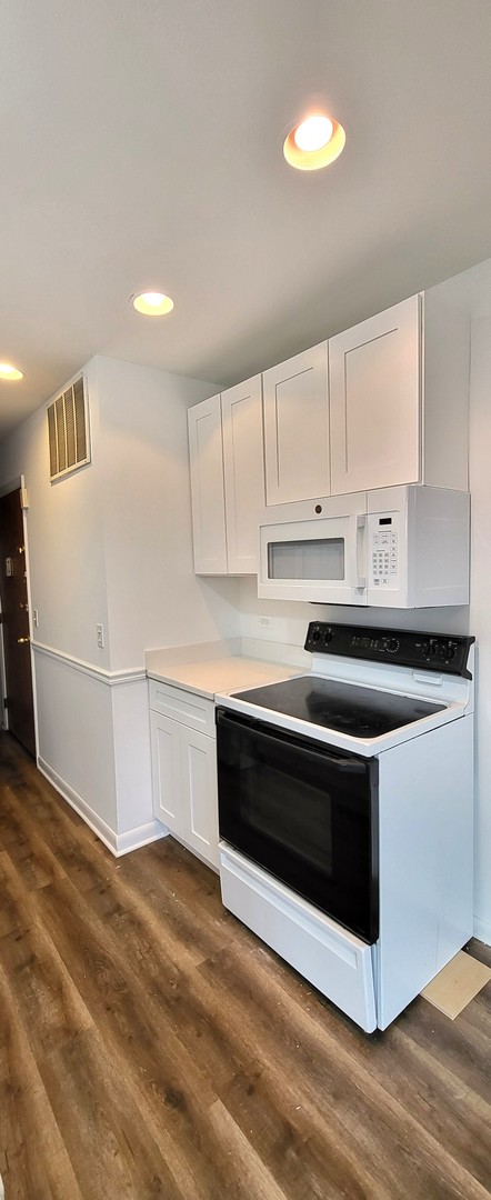 1607 E Maple Terrace #2D, Lisle, IL