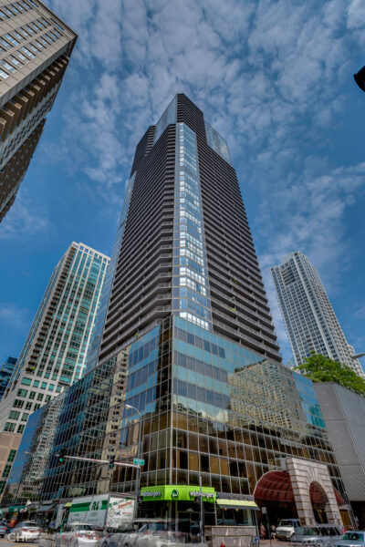 10 E Ontario Street #P-S515, Chicago, IL