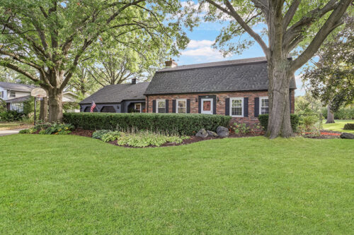 14201 S Chickasaw Trail, Homer Glen, IL