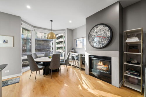 671 W WAYMAN Street #C, Chicago, IL