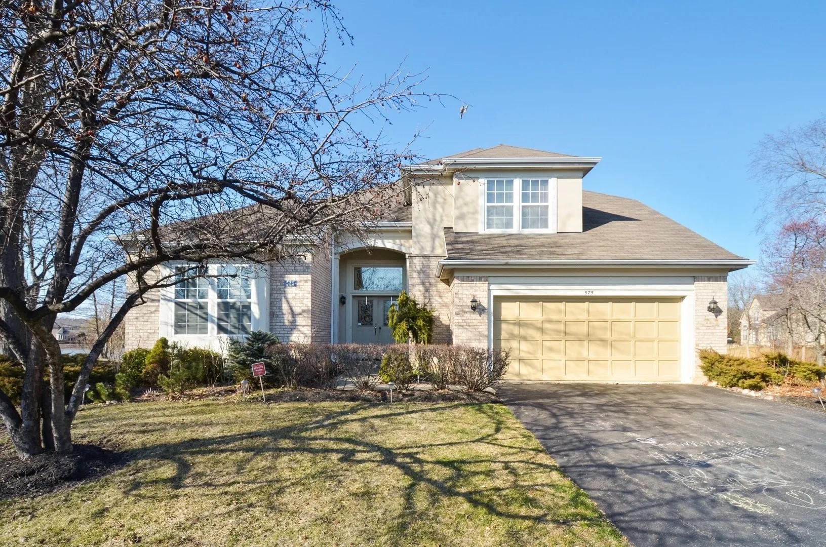 575 Cypress Point Court, Riverwoods, IL