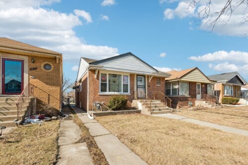 14230 S Normal Avenue, Riverdale, IL
