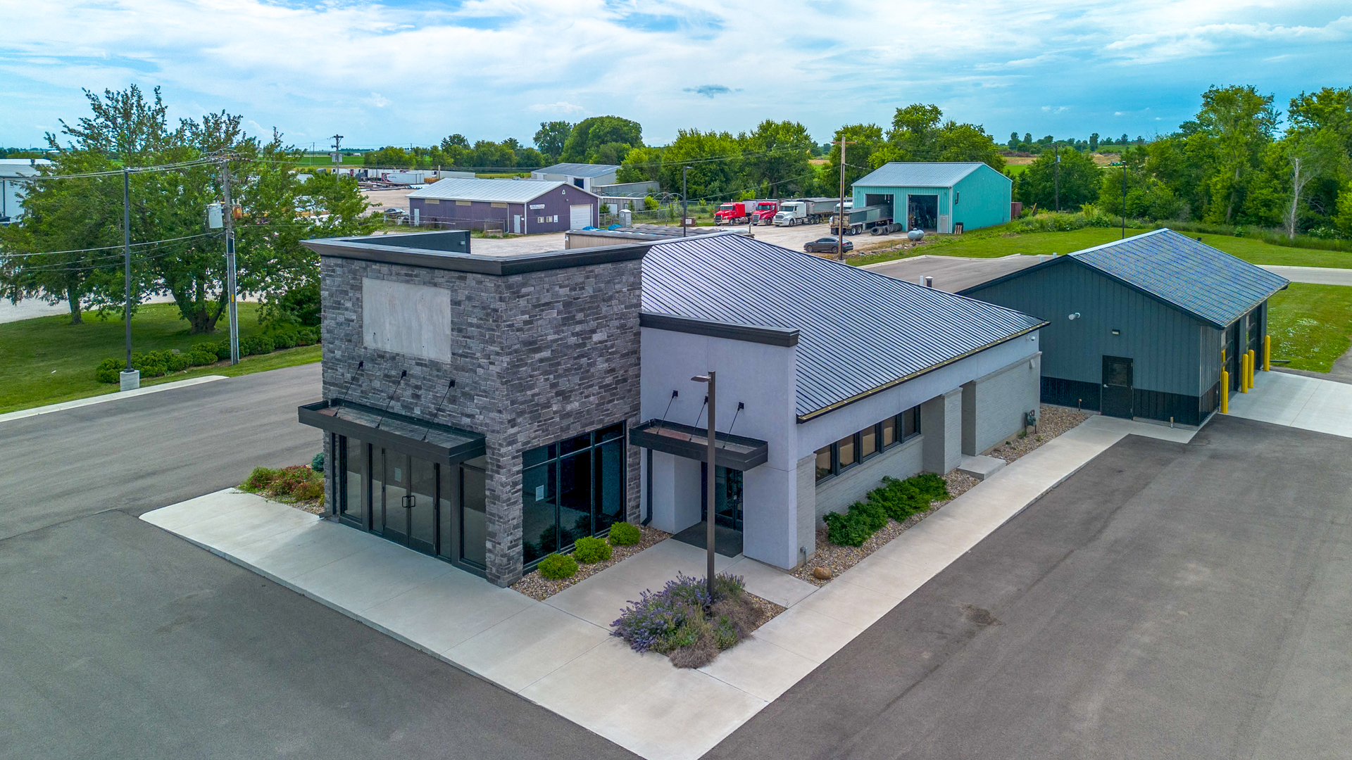 1010 S 7th Street, Rochelle, IL