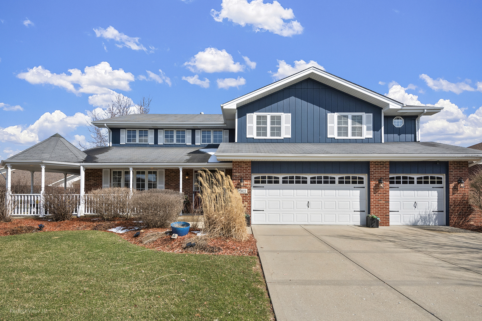 19813 Clare Drive, Tinley Park, IL